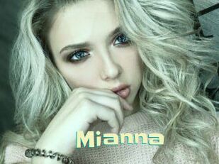 Mianna