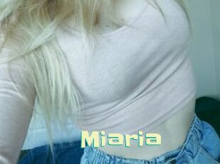 Miaria