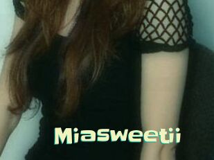 Miasweetii