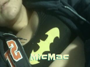 MicMac