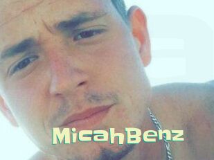 Micah_Benz