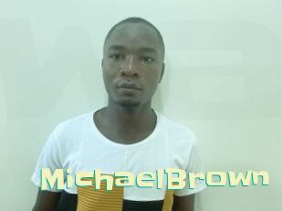 MichaelBrown