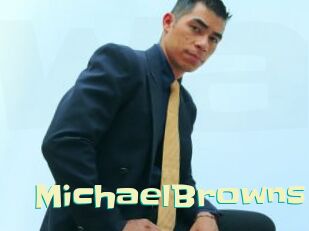 MichaelBrowns