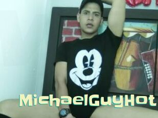 MichaelGuyHot
