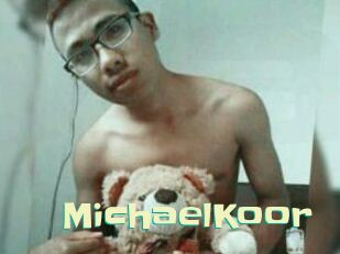 MichaelKoor