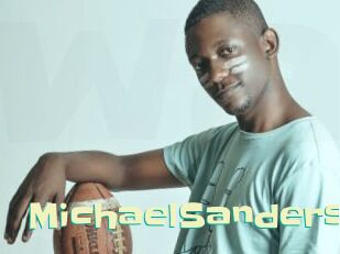 MichaelSanders