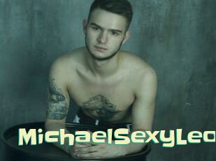 MichaelSexyLeo