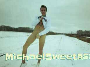 MichaelSweetAss