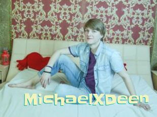 MichaelXDeen