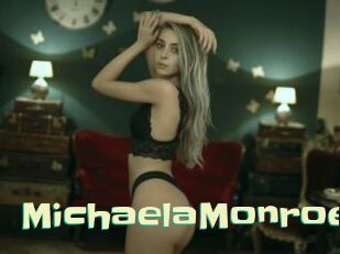 MichaelaMonroe Wanna Meet