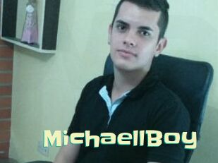 MichaellBoy