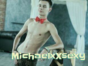 MichaelxXsexy