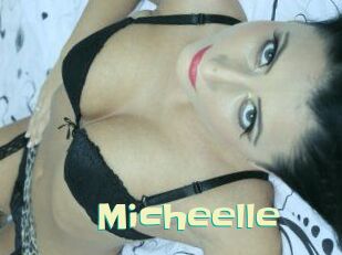 Micheelle