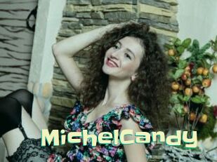 MichelCandy Wanna Meet