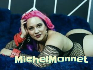 MichelMonnet Wanna Meet
