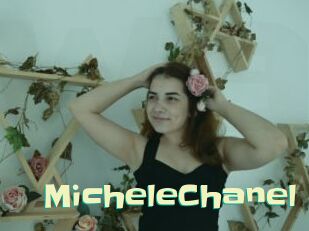 MicheleChanel Wanna Meet