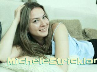 MicheleStricklan