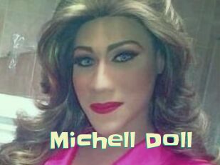 Michell_Doll