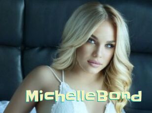 MichelleBond Wanna Meet