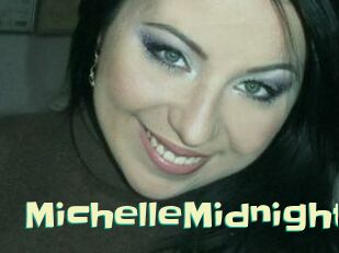 MichelleMidnight Wanna Meet