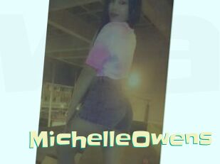 MichelleOwens Wanna Meet