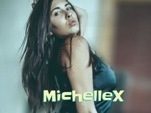 MichelleX
