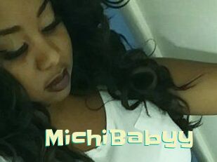 MichiBabyy