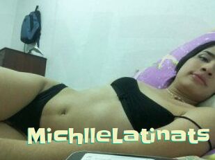 MichlleLatinats