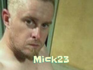 Mick23
