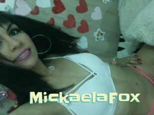 MickaelaFox