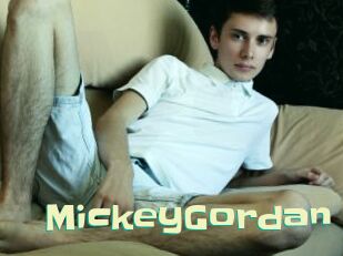 MickeyGordan