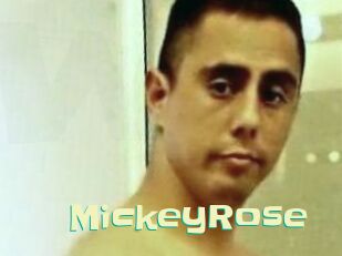 Mickey_Rose