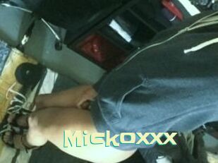 Mickoxxx