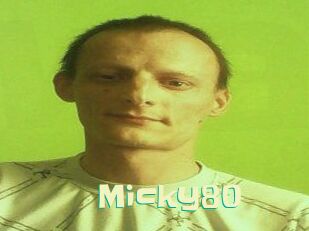 Micky80