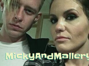 MickyAndMallery