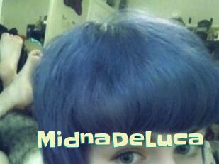 MidnaDeLuca Wanna Meet