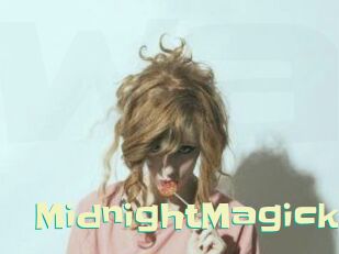 MidnightMagick