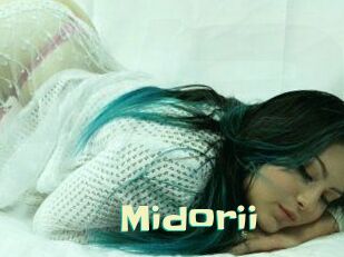 Midorii