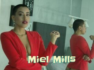 Miel_Mills