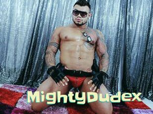 MightyDudex