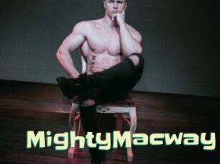 MightyMacway