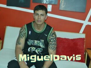 MiguelDavis