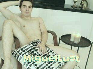 MiguelLust