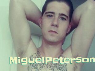 Miguel_Peterson