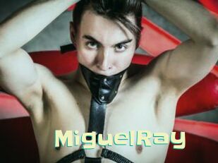 MiguelRay Wanna Meet
