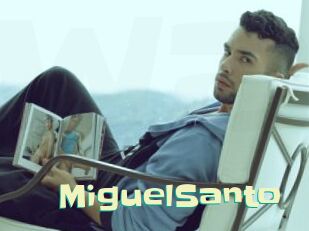 MiguelSanto