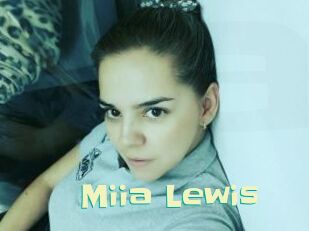Miia_Lewis