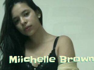 Miichelle_Brown