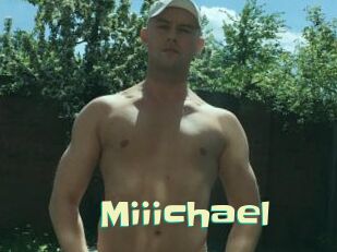 Miiichael
