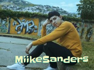 MiikeSanders